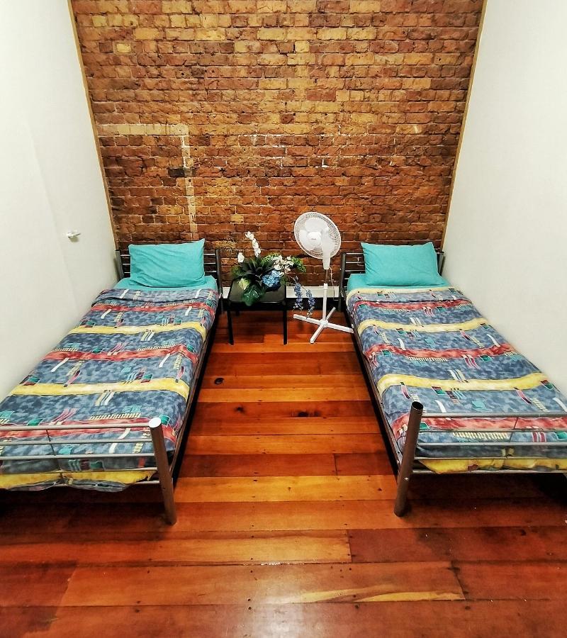 Surf 'N' Snow Backpackers Hostel Auckland Exterior photo