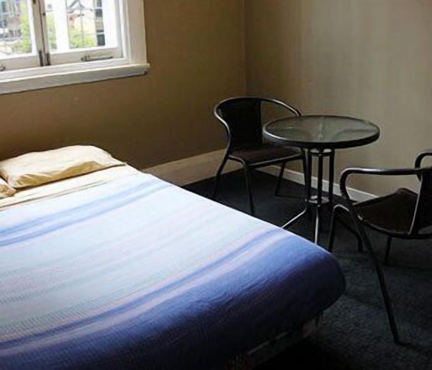 Surf 'N' Snow Backpackers Hostel Auckland Exterior photo